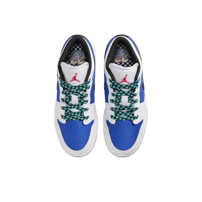 Jordan 1 Low SE Formula 23 Pack GS-3