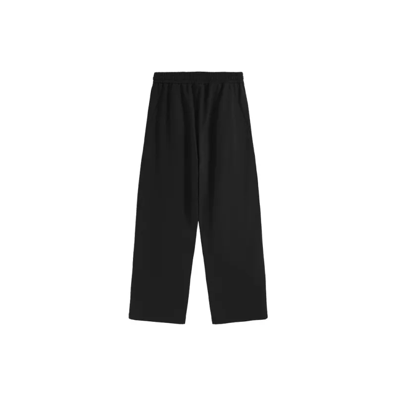 HKRXEC Knitted Sweatpants Unisex-7