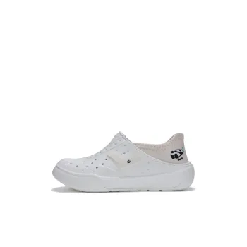 PONY Durable Breathable Children's Sandals White Beige Kids'