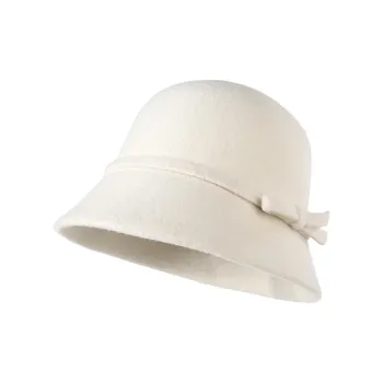 Shizhu Non Adjustable Bucket Hats Women's
