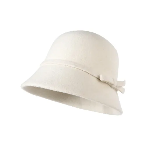 Shizhu Non Adjustable Bucket Hats Women's