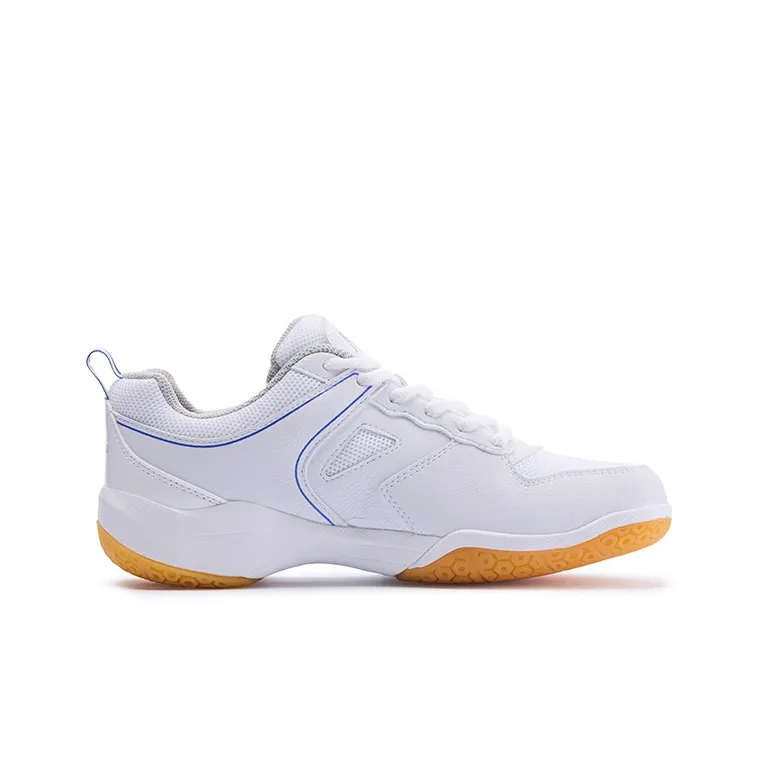 Kawasaki Vitality Slip Resistant And Breathable Low Top Badminton Shoes Unisex-1