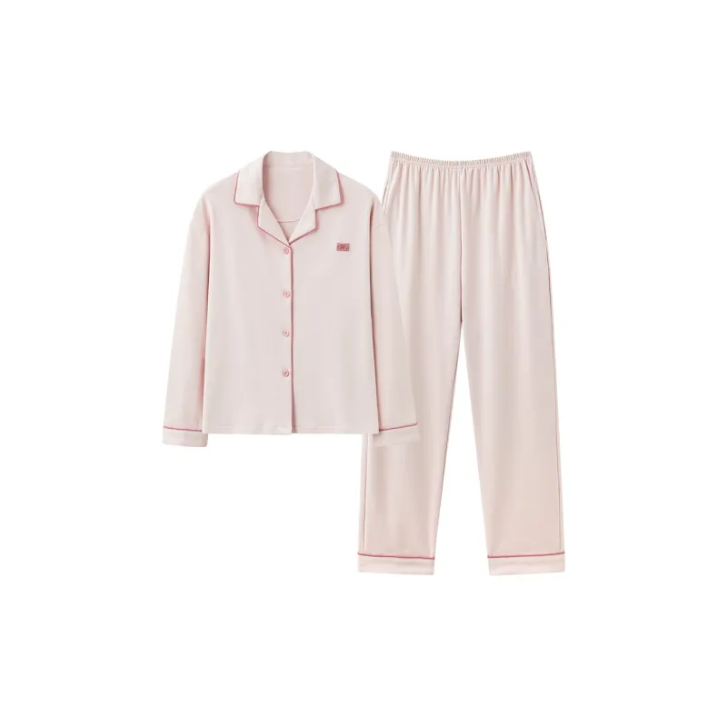 MIIOW Unisex Pajama Sets-2