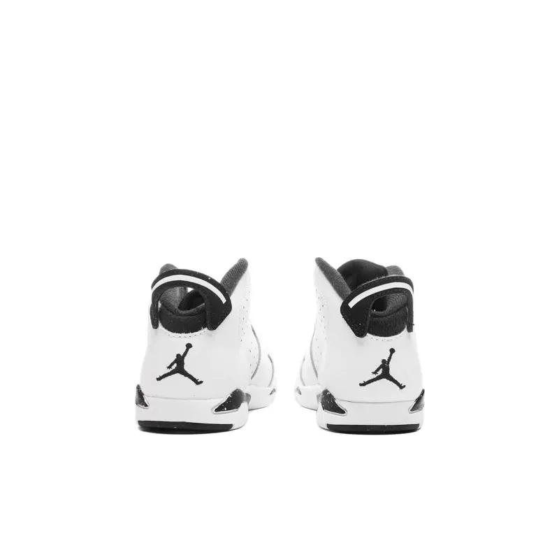 Jordan 6 Retro Reverse Oreo TD-4