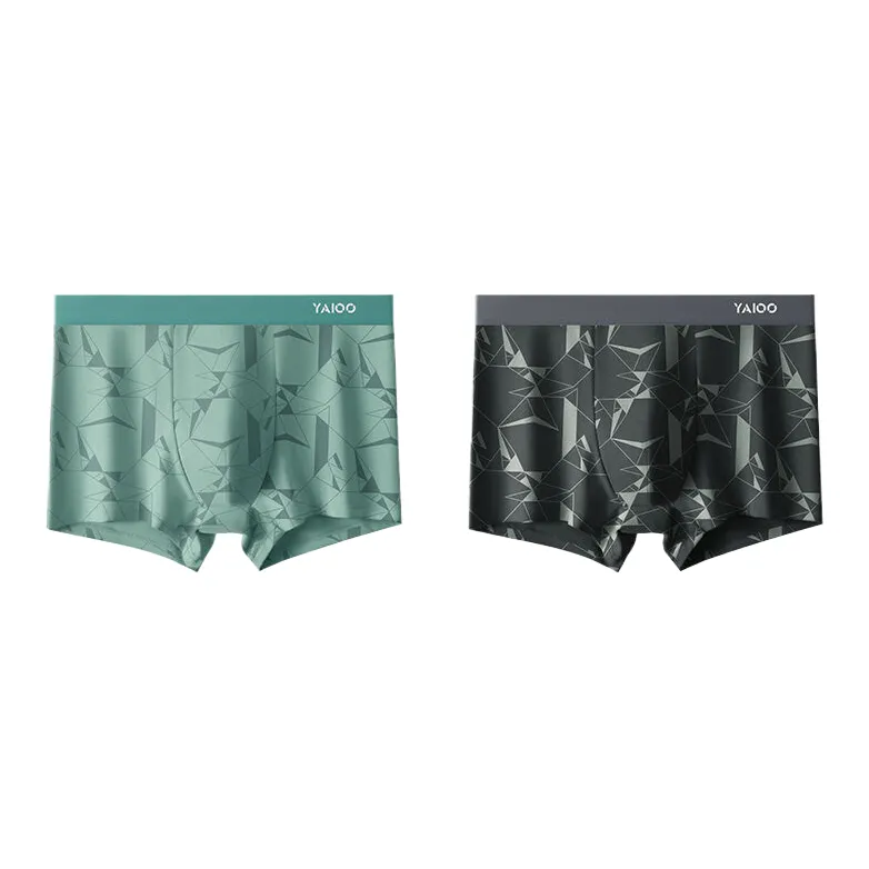 Yalu Men Underpants-1