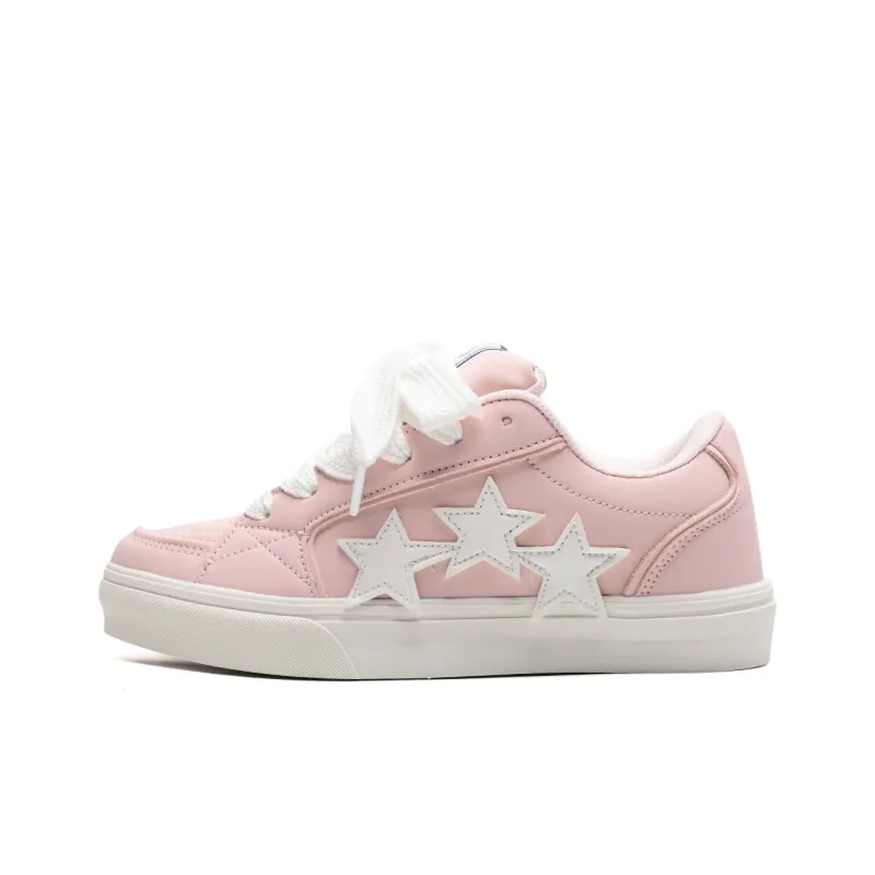 Anime Story Slip Resistant, Abrasion Resistant, Breathable Low Top Casual Shoes Unisex-6