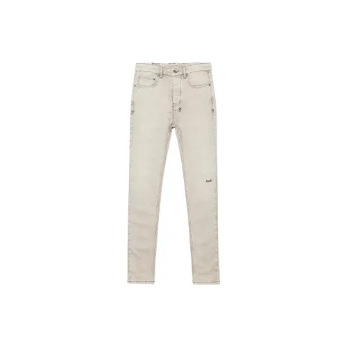 Ksubi Chitch Pluto Slim Fit Jean 