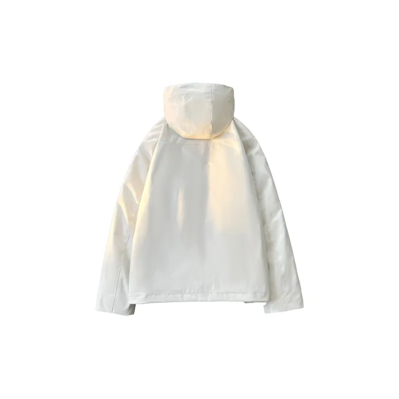 Warrior Huichao Wings Collection Jackets Coats Unisex-68