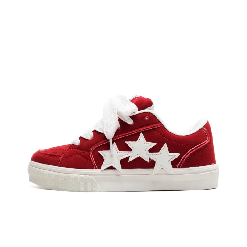 Anime Story Slip Resistant, Abrasion Resistant, Breathable Low Top Casual Shoes Unisex-11