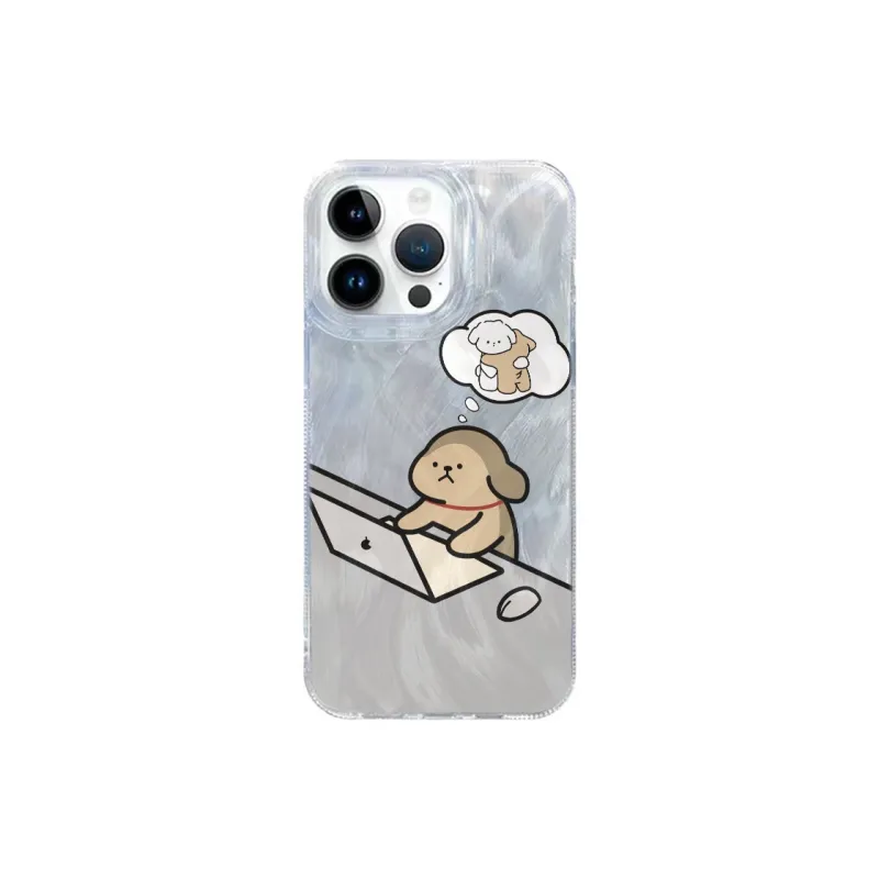 XIANGRIKE Phone Cases-0