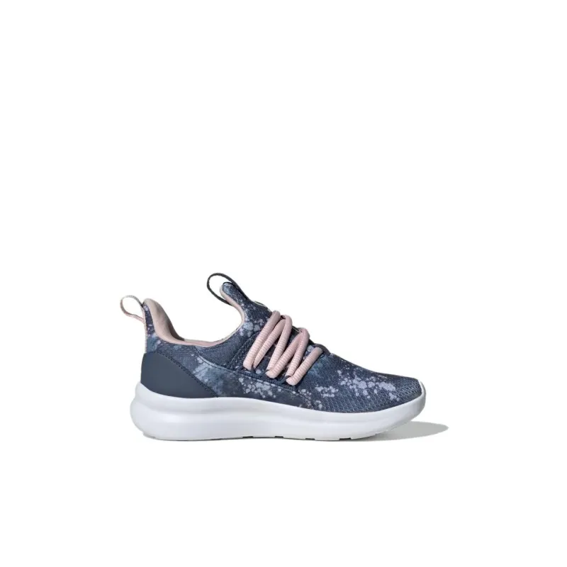 adidas Lite Racer Adapt 7.0 K 'Preloved Ink Sandy Pink'-1