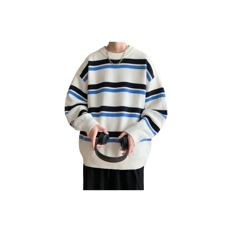 TONYKRZ Sweaters Unisex-8