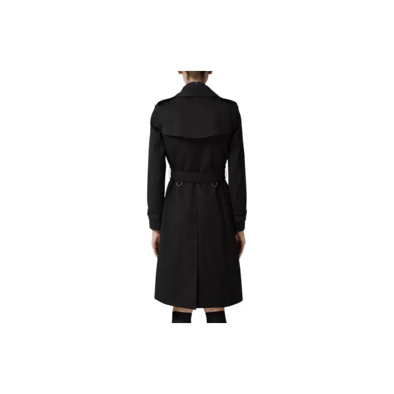 Burberry Chelsea Heritage Trench Coat-2