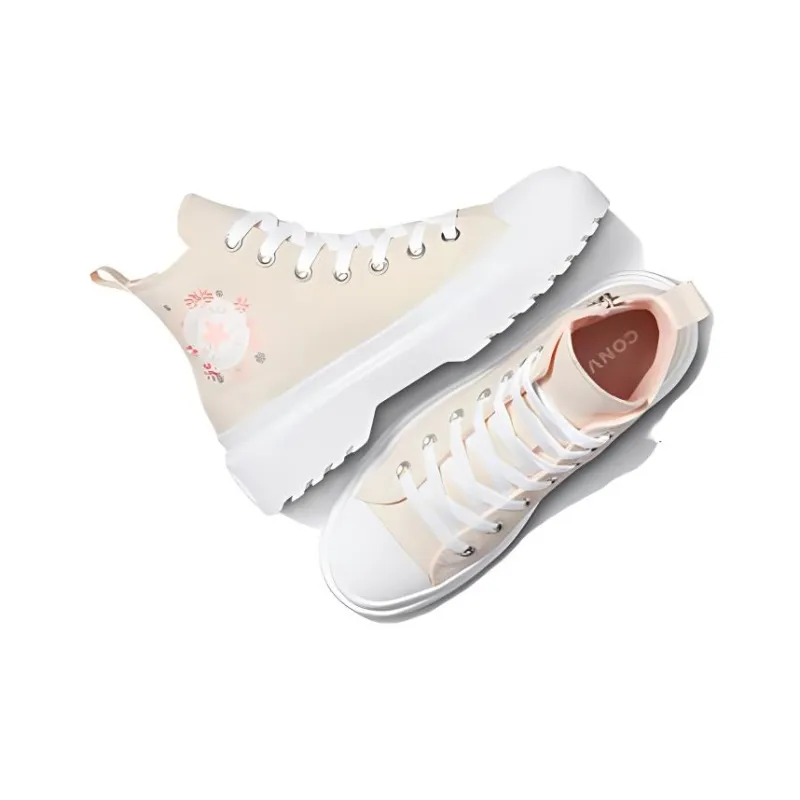 Converse Chuck Taylor All Star Kids' Canvas Shoes Grade School-3