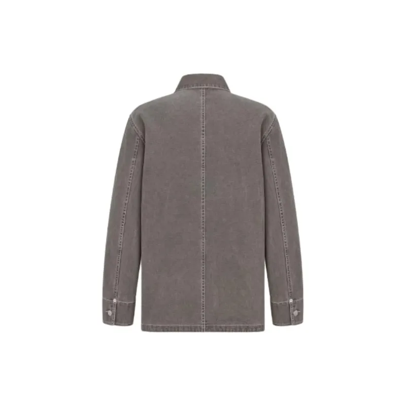 DIOR X Stone Island Jacket-1