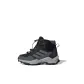 Black/Dark Gray/Light Gray