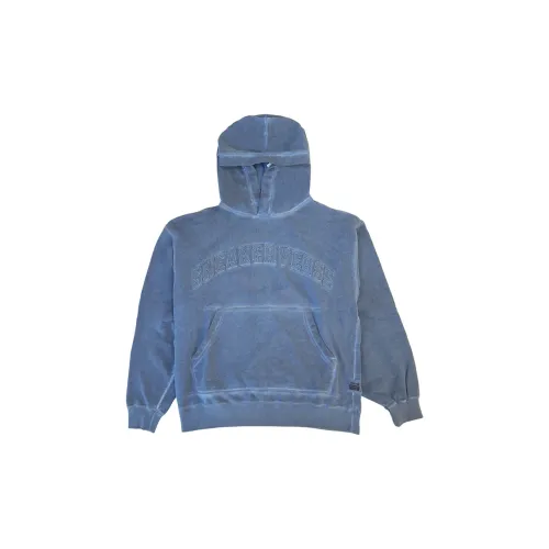 Anta Sweatshirt Men's Dusk Purple