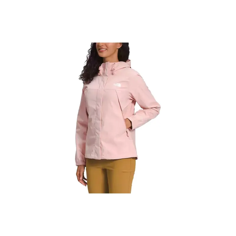 THE NORTH FACE Antora Jacket Women's Pink-3
