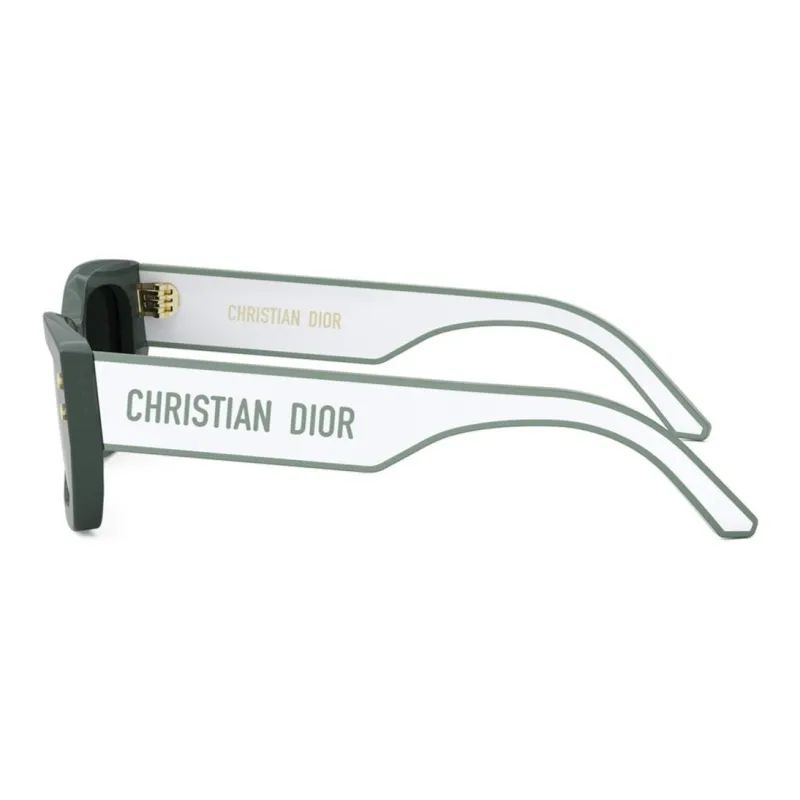 DIOR DIORPacific S2U Rectangular Frame Sunglasses-2