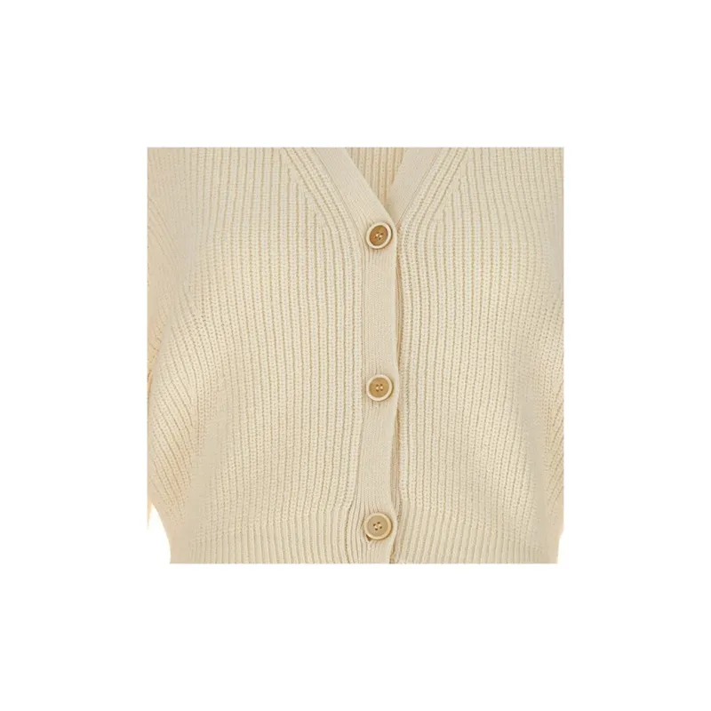 Chloé Sweaters Women's Beige-3
