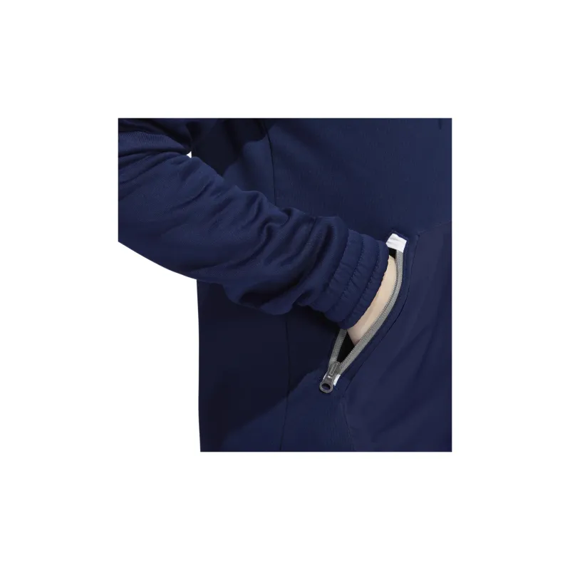 Adidas Free Shipping With AdiClub Team Issue Full-Zip Hoodie-3