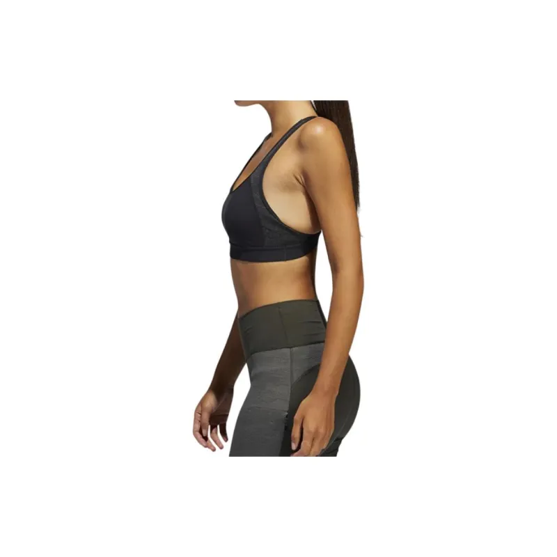 Adidas Sports Underwear Women's Black-5