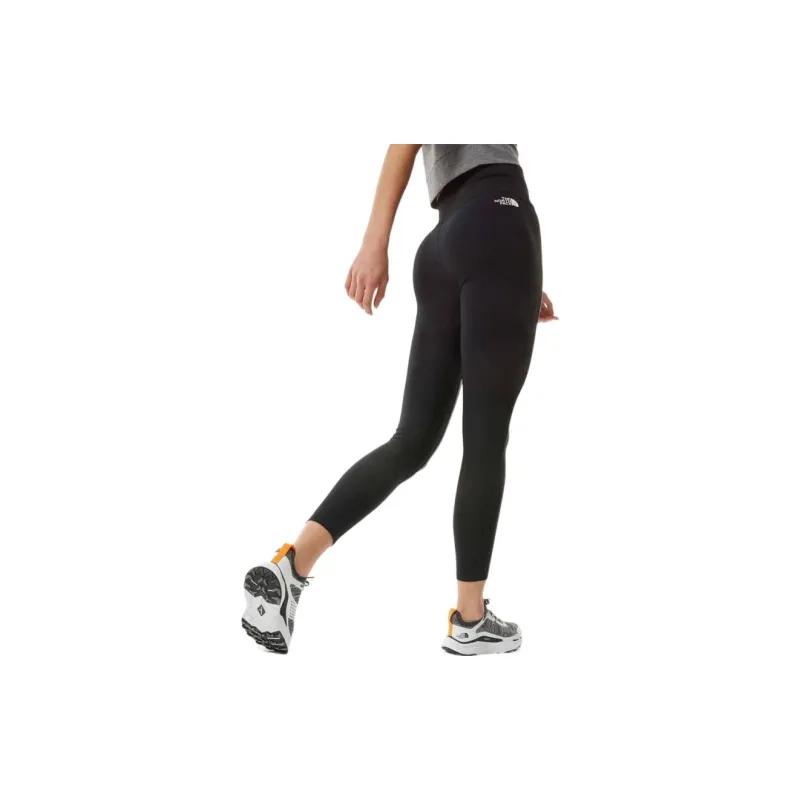 THE NORTH FACE Workout Pants Women's Black-3
