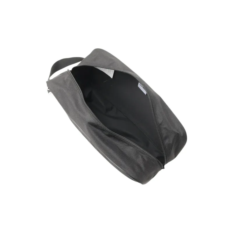 Converse Polyester Storage Bag Shoe Bag Unisex Black-5