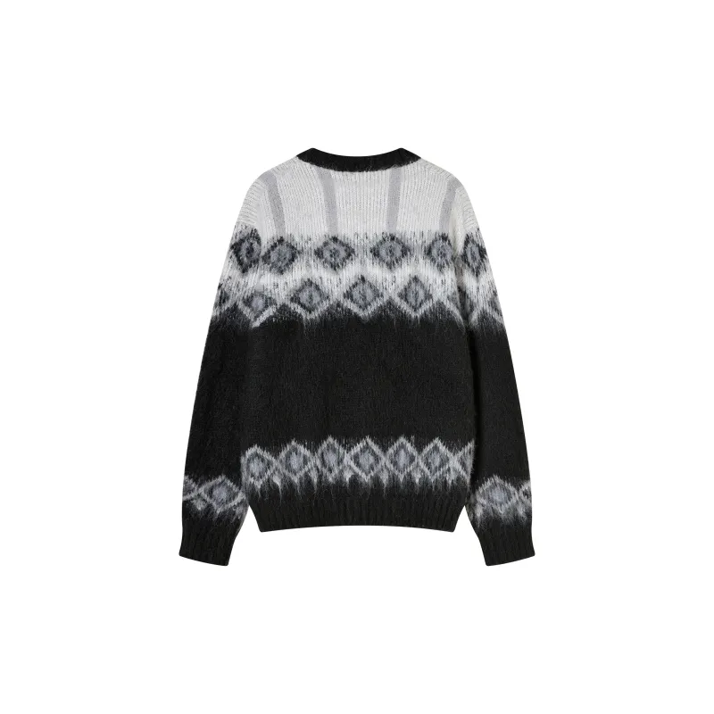 COKEIN Sweaters Unisex-7