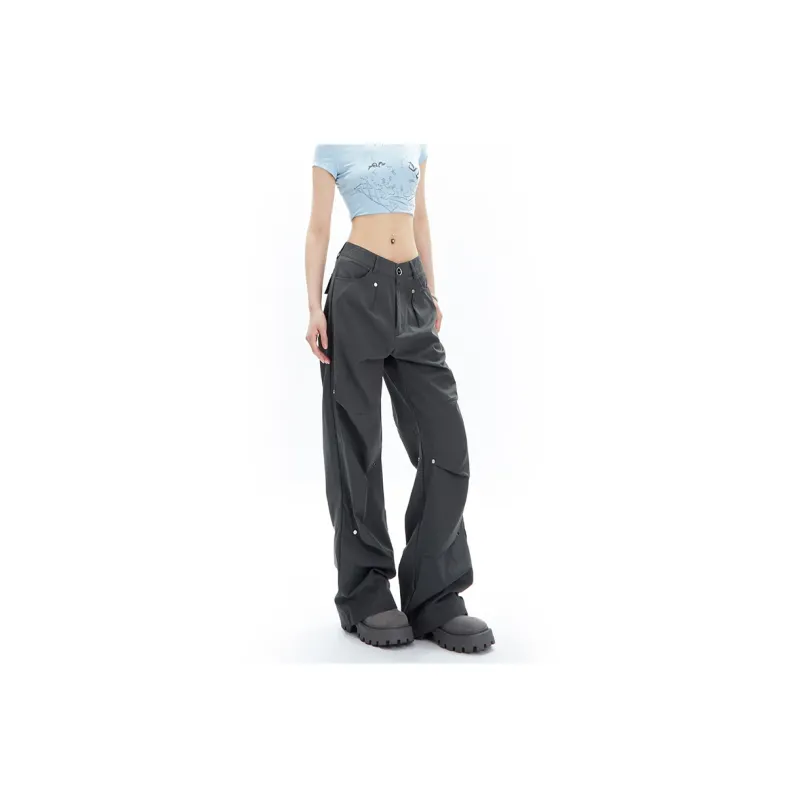 APEA Cargo Pants Women's-3
