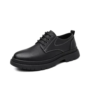 Mr. Thorn Tree Casual Shoes Men's Black