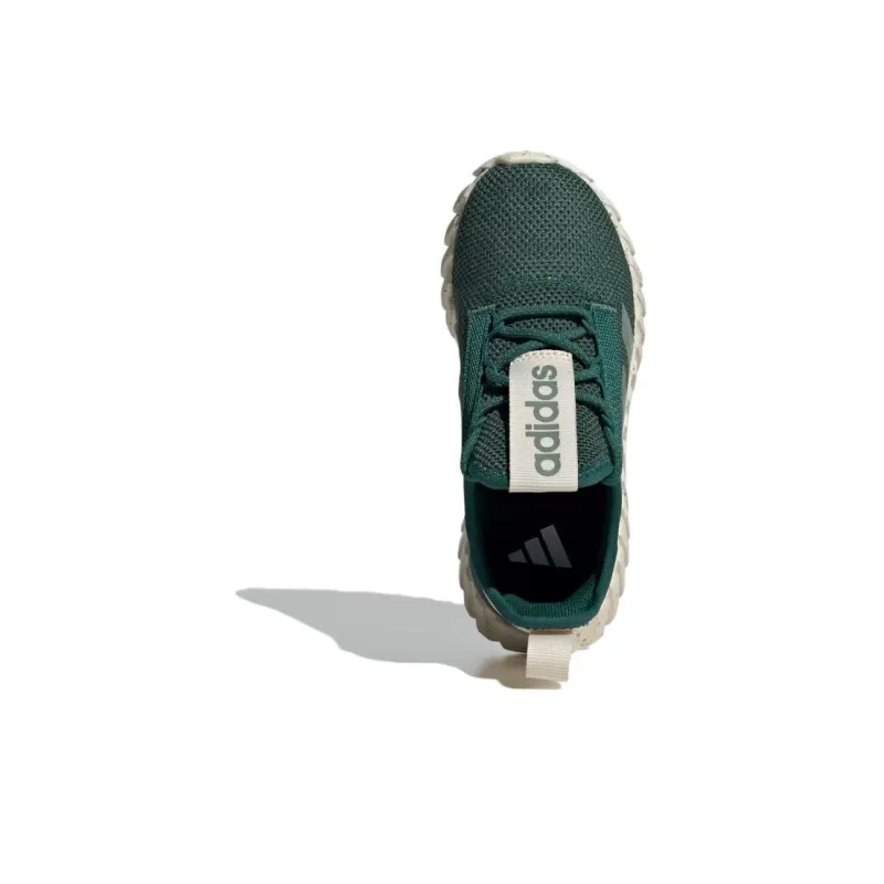 Adidas Kaptir Flow K 'Collegiate Green'-3