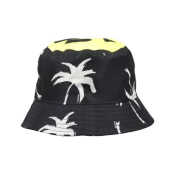 Barrow Polyester Bucket Hats Kids' Black