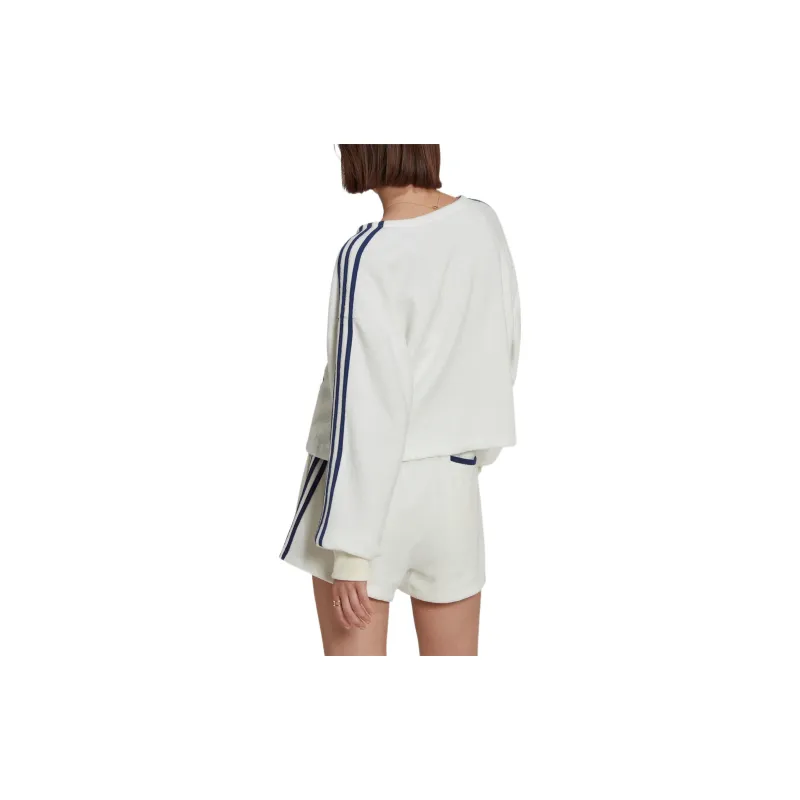 Adidas Originals Knitwear Women's White-1