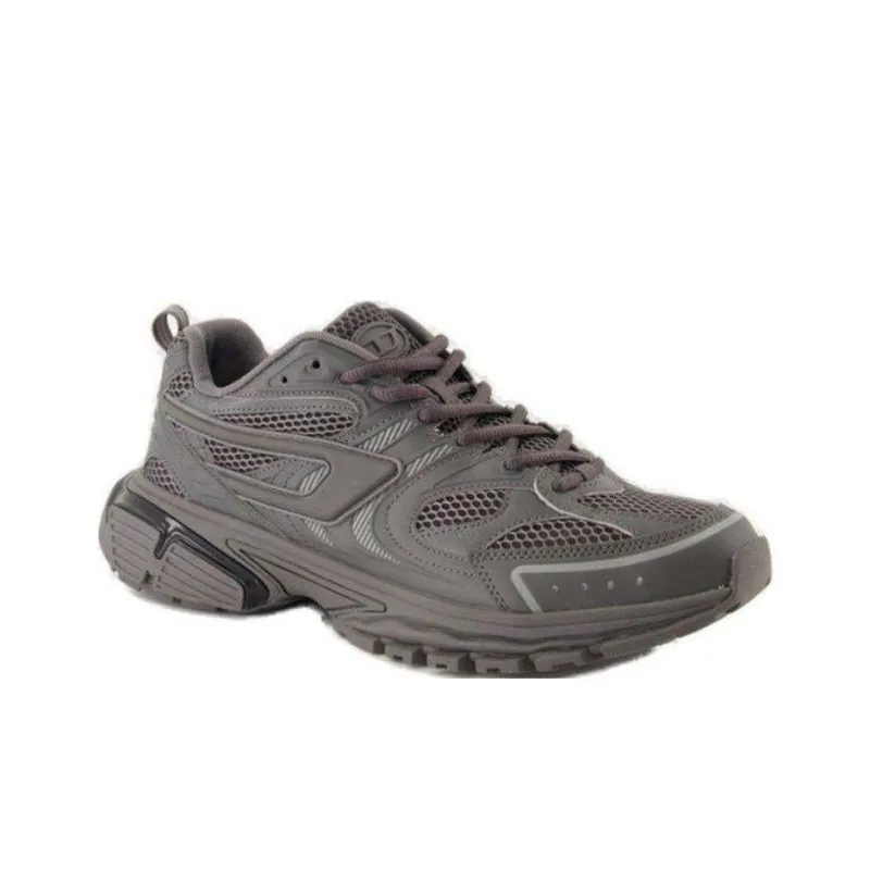 DIESEL S Serendipity Pro X1 Lace Up Sneakers-2