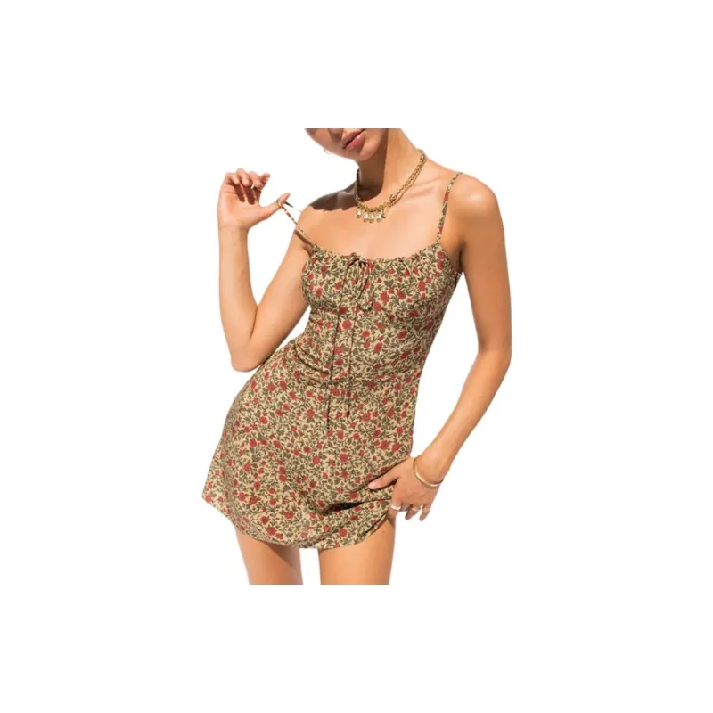 Realisation Par Slip Dress Women's Dahlia/Dahlia-4