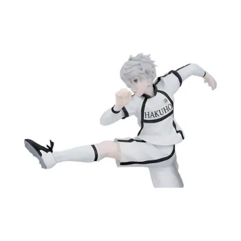 BANPRESTO Blue Lock The Movie EPISODE Keiichi Sigsawa Bonus Gifts