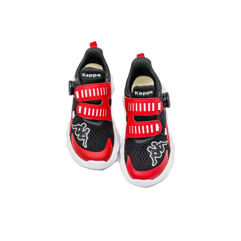 KAPPA KIDS Cushioning Rebound Breathable Lightweight Kids Lifestyle Shoes Kids'-2
