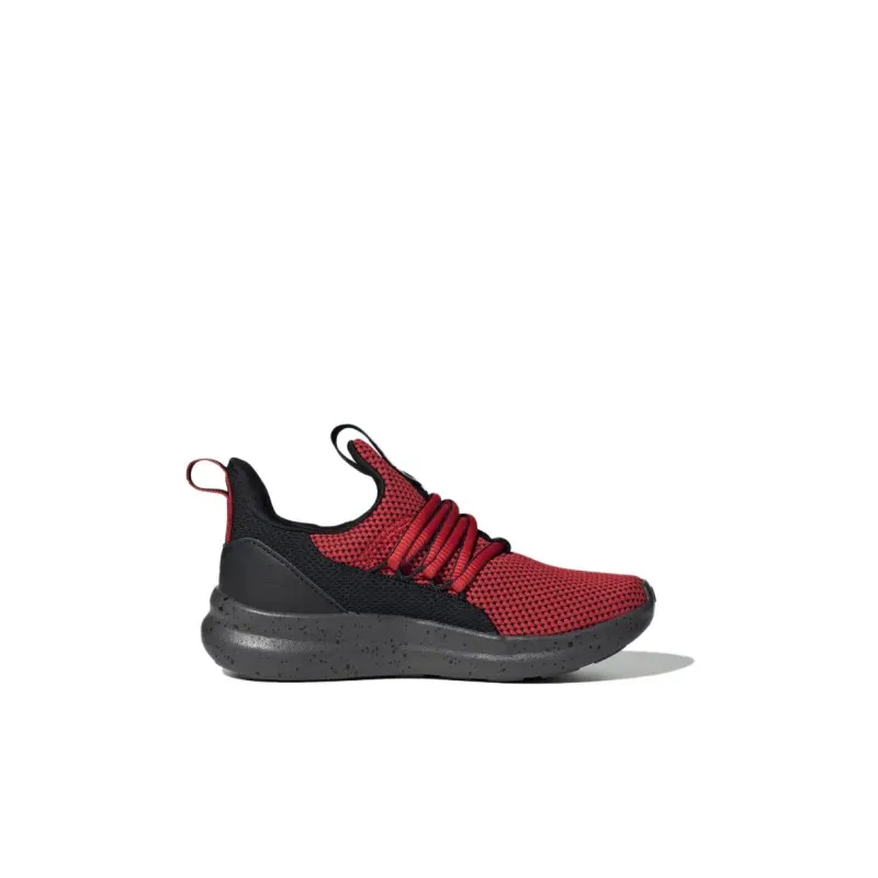 adidas Lite Racer Adapt   7.0 K 'Scarlet Black'-1