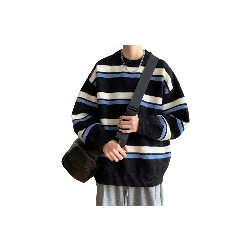 TONYKRZ Sweaters Unisex-3