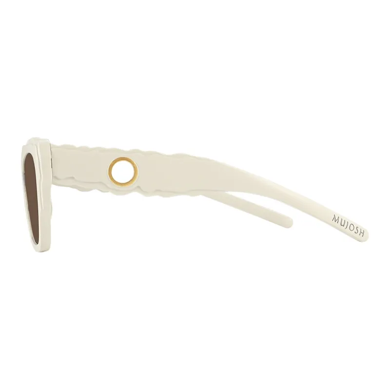 MUJOSH Non Van Series Sunglasses Unisex-7
