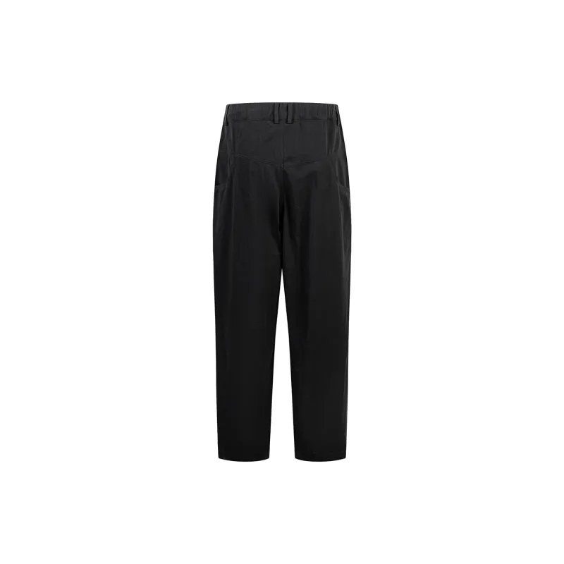 NewJnxs Casual Pants Unisex-11