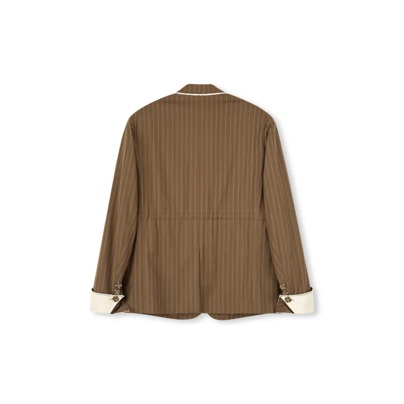 RASS Business Suits Unisex-1
