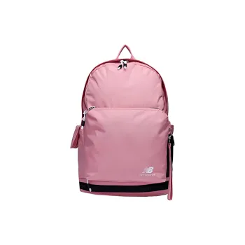 New Balance Fabric Backpack Regular Women's Pink Purple
