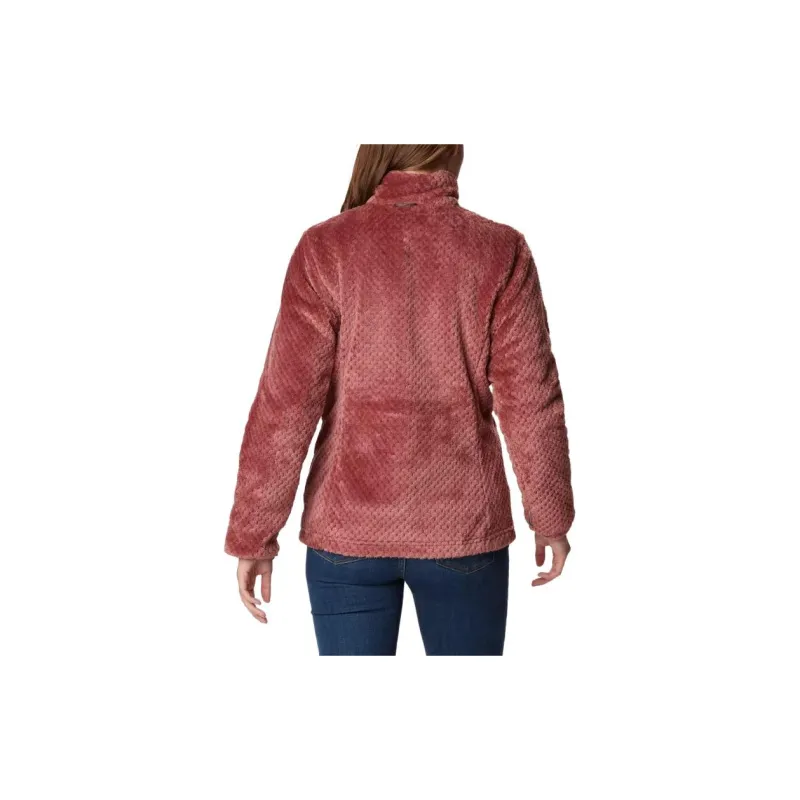 Columbia Jackets Women's Peach-5