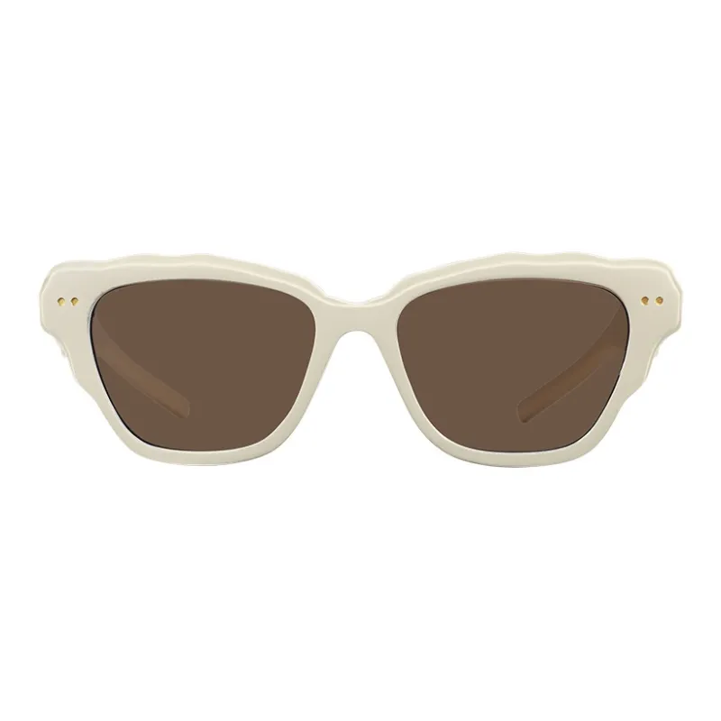 MUJOSH Non Van Series Sunglasses Unisex-5