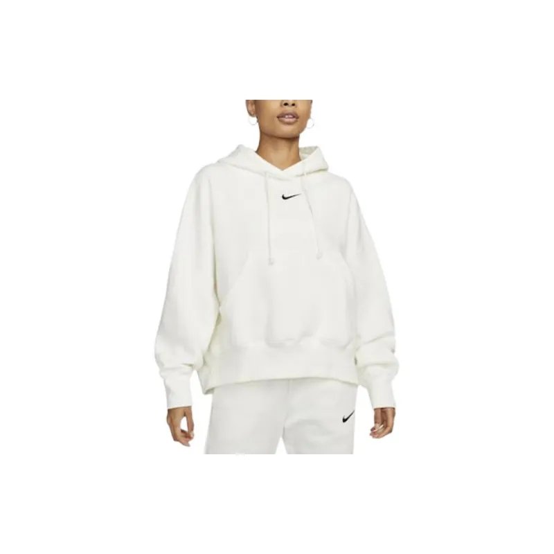Nike Sportswear Phoenix Fleece Women's Over Oversized Pullover Hoodie-2