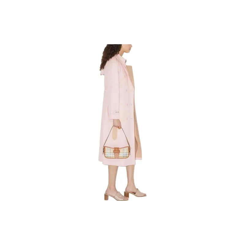 Burberry The Kensington Heritage Trench Coat-3