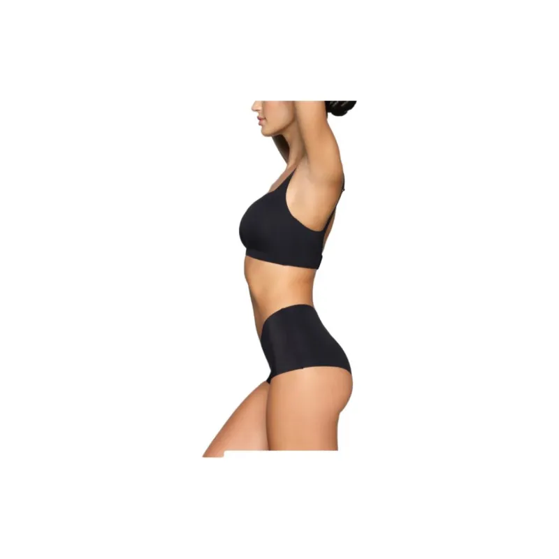 Skims Bikinis Women's Agate Black-2