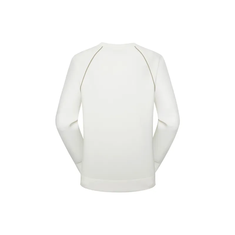Lafuma Sweatshirt Women's Cream-1